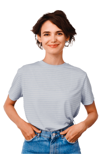 Image de femme