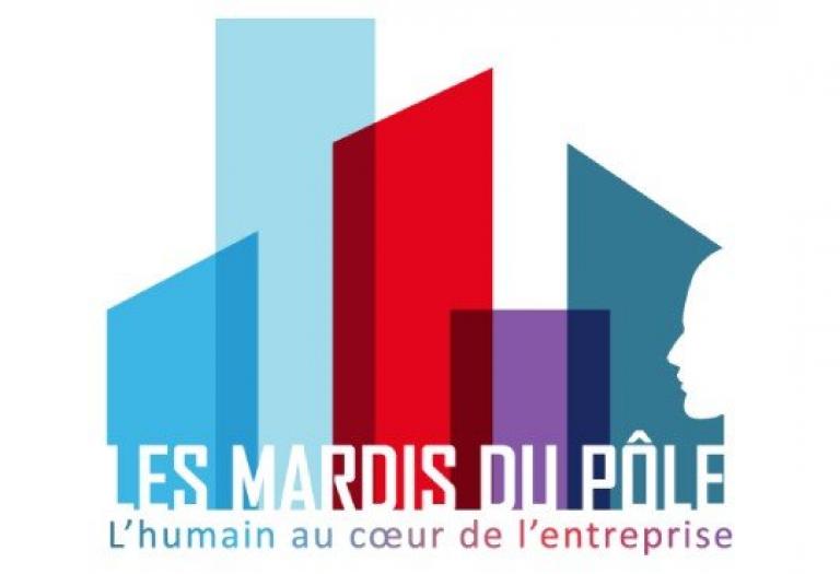 LOGO MARDI DU PÔLE