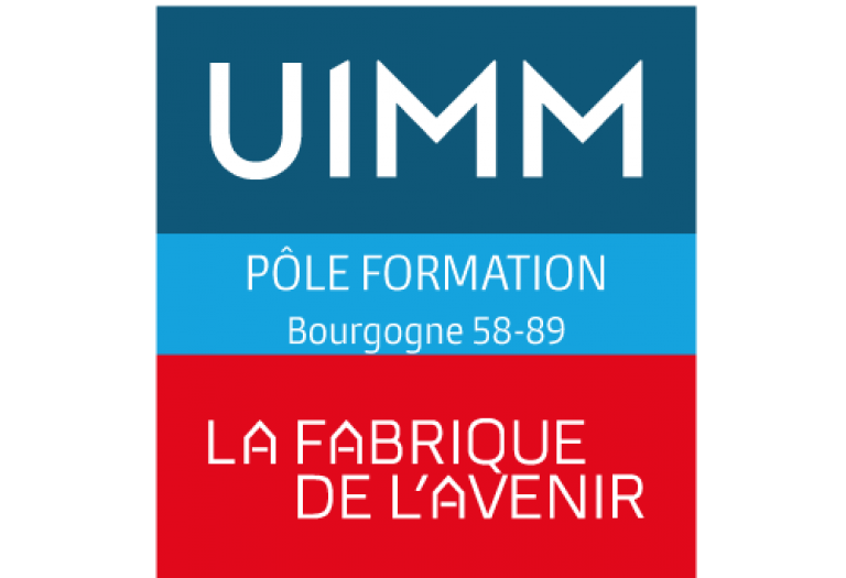Logo Pôle Foramtion 58-89