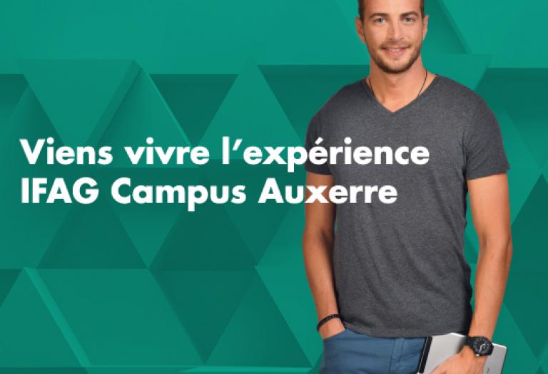 IFAG, école supérieure de management