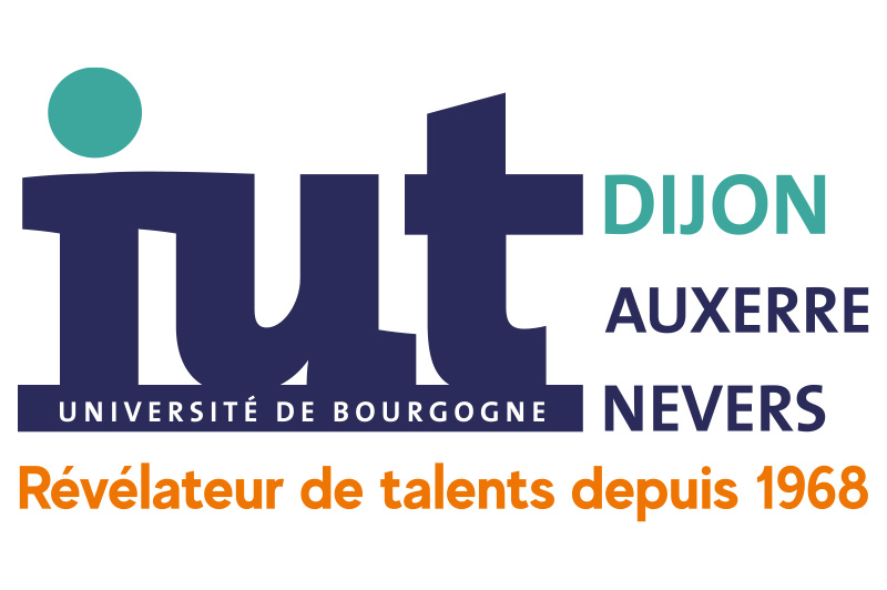 IUT Dijon Auxerre Nevers